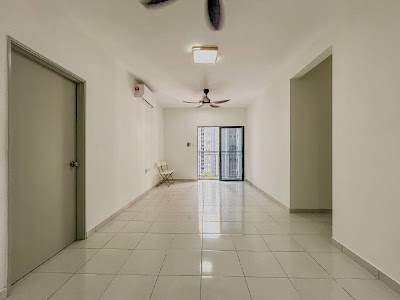 Residensi Mutiara Kajang 2 Service Apartment — foto 2/10