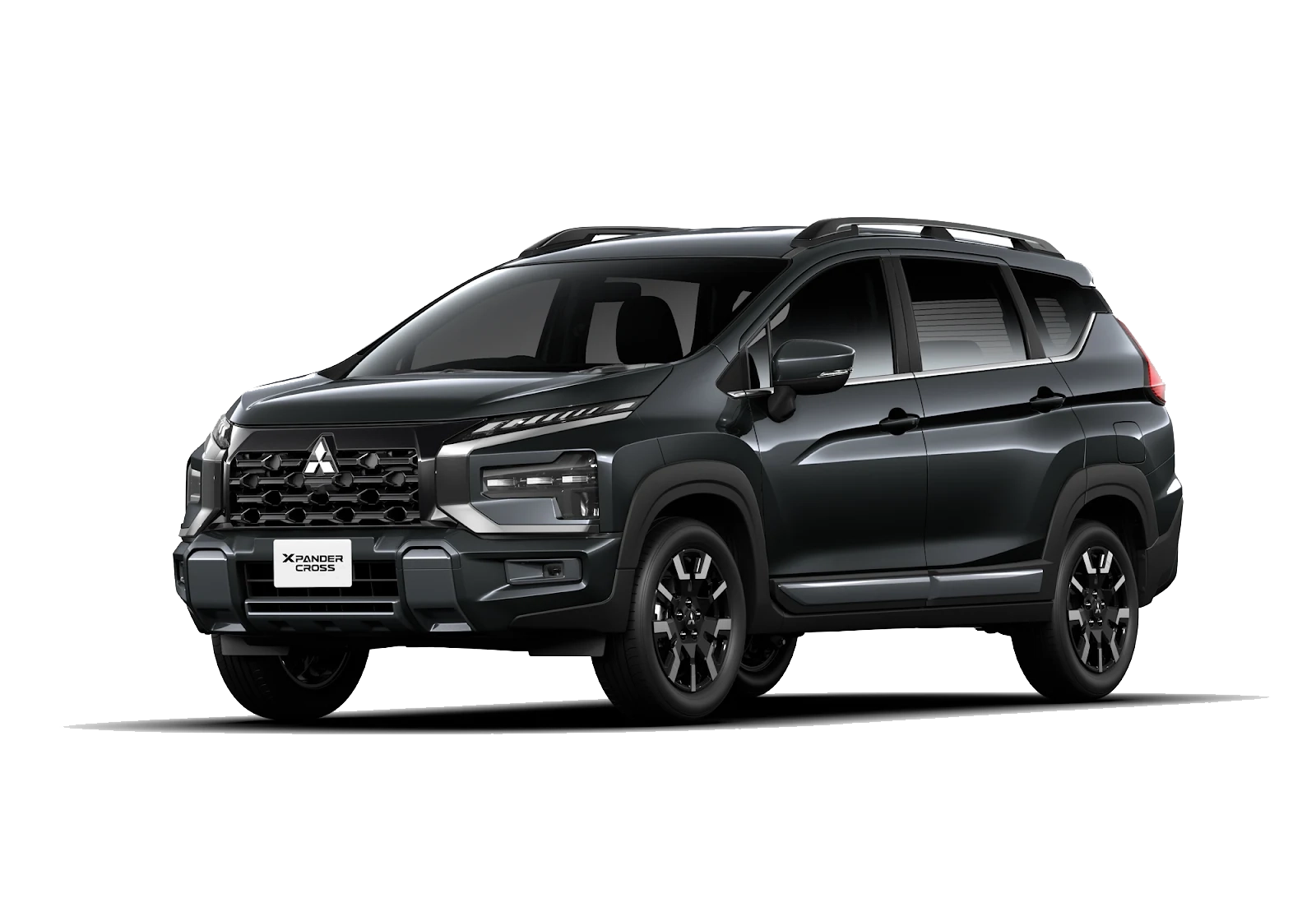 Mitsubishi Batam