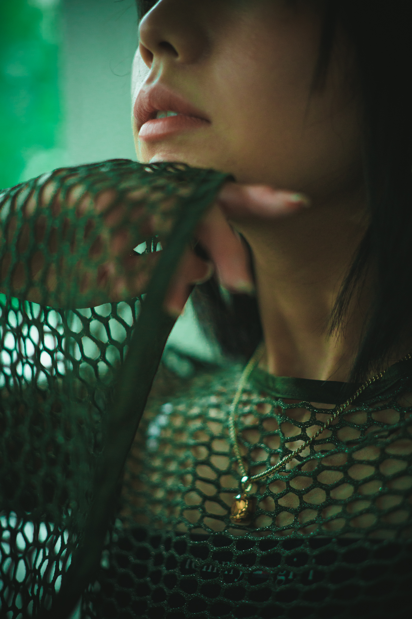 Portrait — Makino Shota