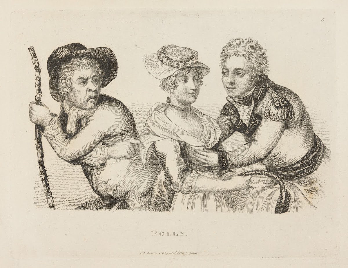 Folly 1810