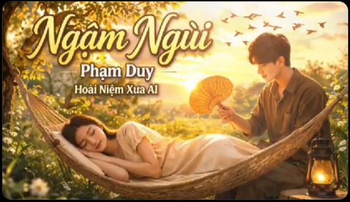 Ngậm ngùi - Huy Cận - Phạm Duy