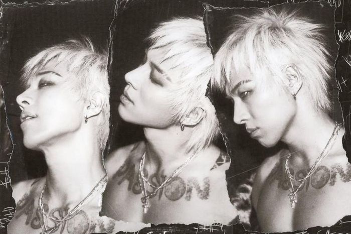 Taeyang tung album tham vọng nhất sự nghiệp sau 9 năm vắng bóng - Tạp chí SaoStar
