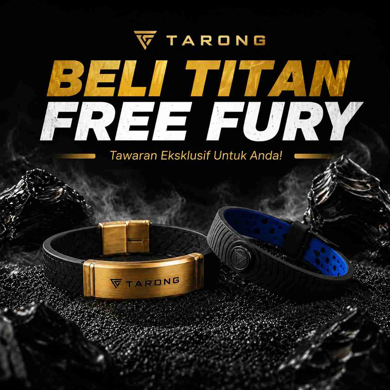 Tarong Titan