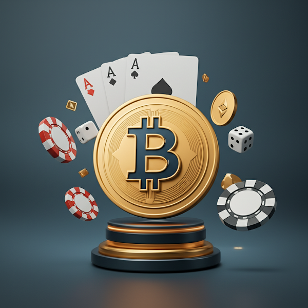 Fresh take: Bet20 Casino Unveils Premium Crypto Gambling Platform