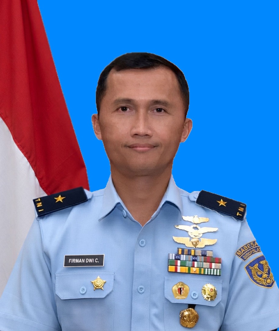 Firman Dwi Cahyono