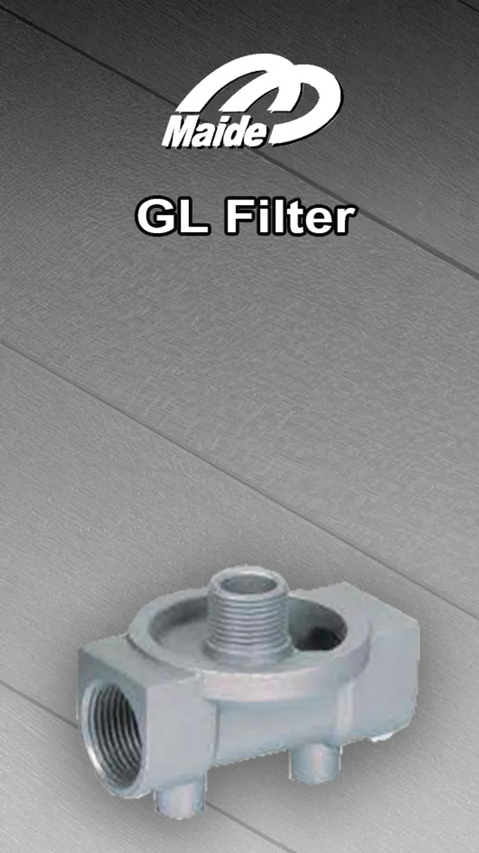 GL Filter