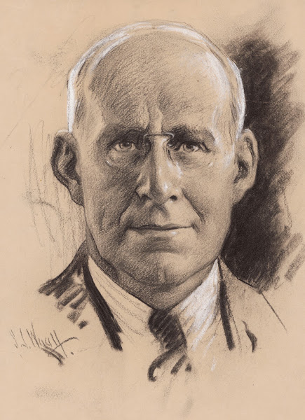 Sir Arthur Stanley Eddington 1934