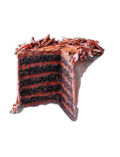 Chocolate Fudge Cake
