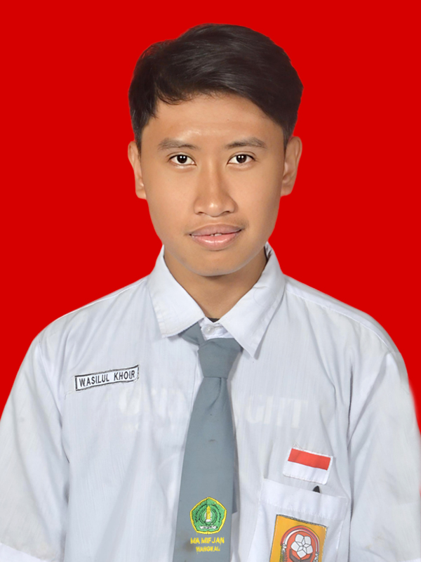 Foto Siswa