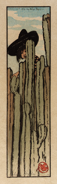 Over the Garden Wall 1912