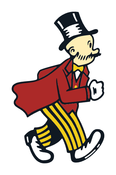 Full Mascot