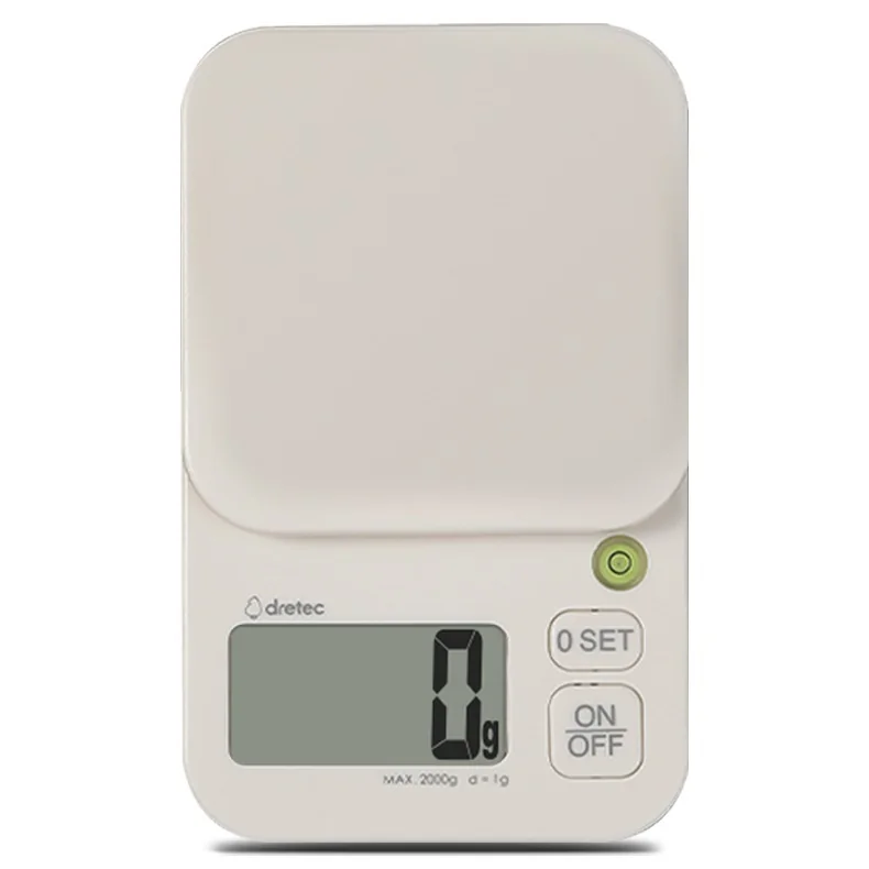 드레텍 주방 전자저울 3개월 써보니 요리가 훨씬 정교해졌어요