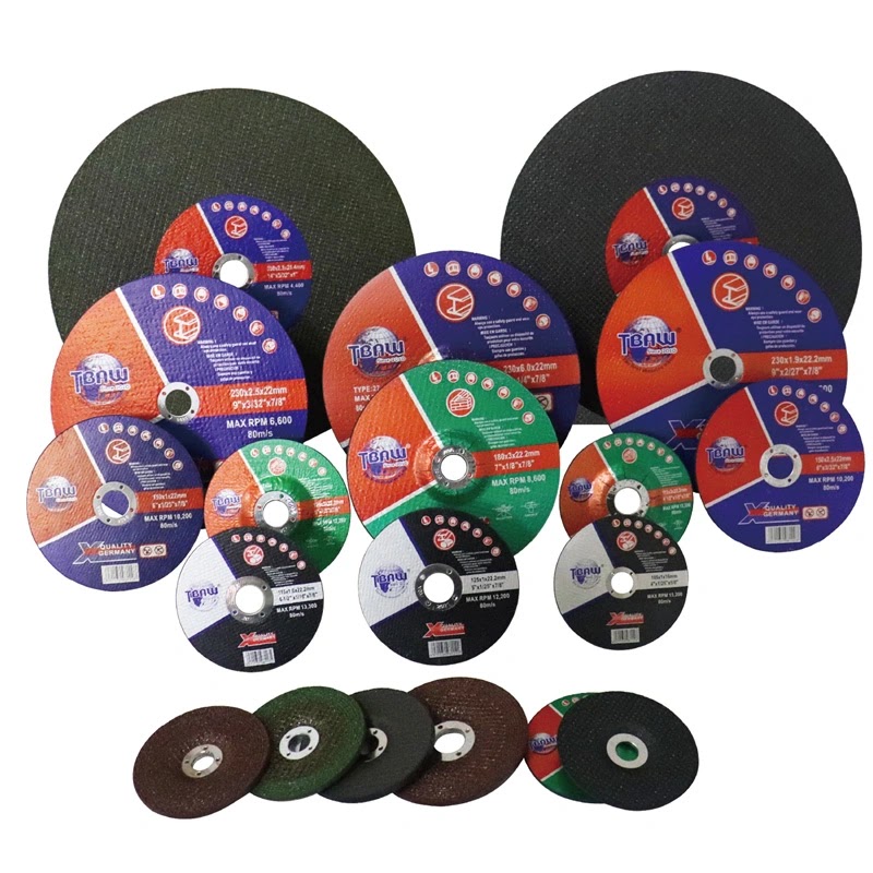 Abrasives