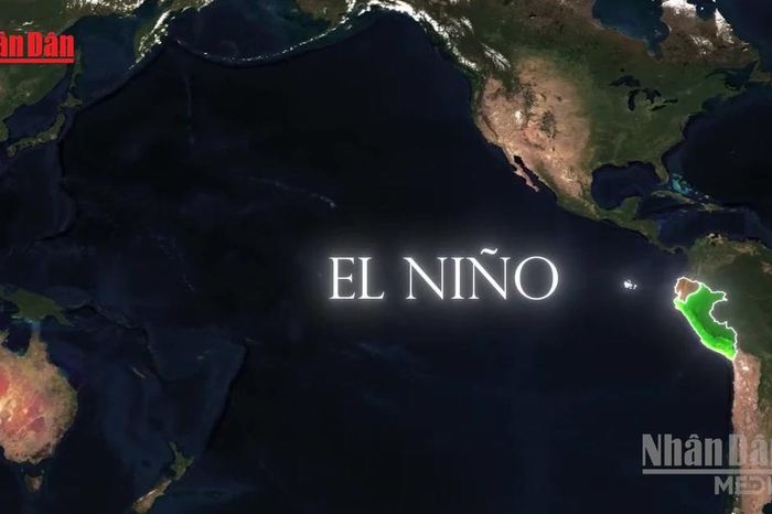 [Video] Cảnh báo nắng nóng gia tăng trong mùa hè 2026 - Báo Nhân Dân