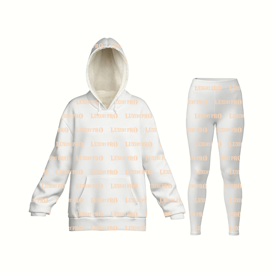 AOP MEG Regular Collar Shirt & Universal Beach Shorts