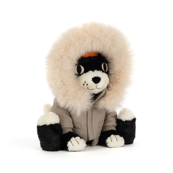 Jellycat Jack ‘Alpine’