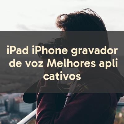 gravador de voz miniatura