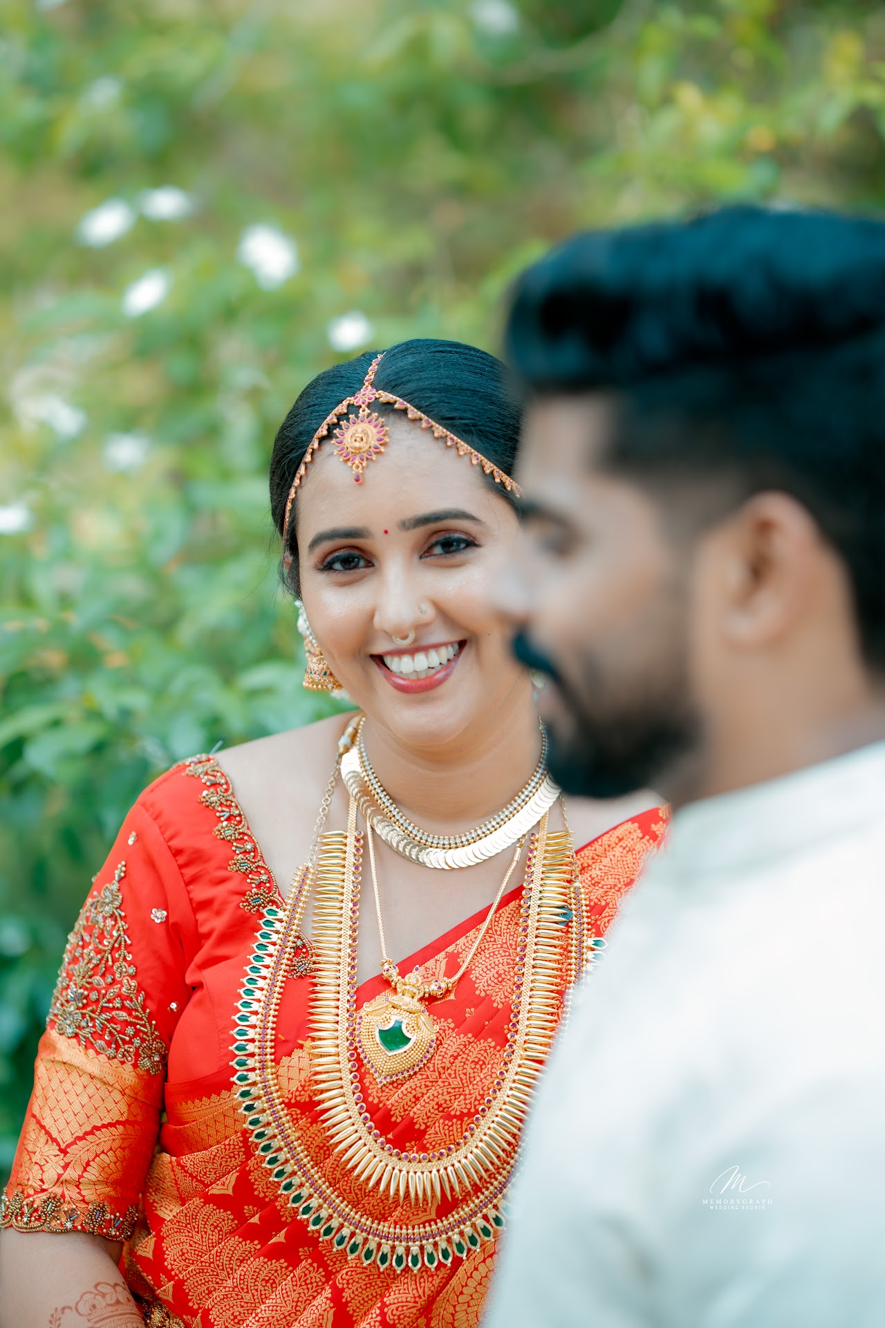 Suvarna & Karna