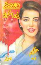 Power Squad Imran Series by Mazhar Kaleem M.A PDF