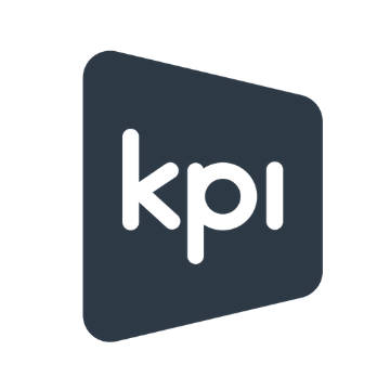 kpi.com Sales logo