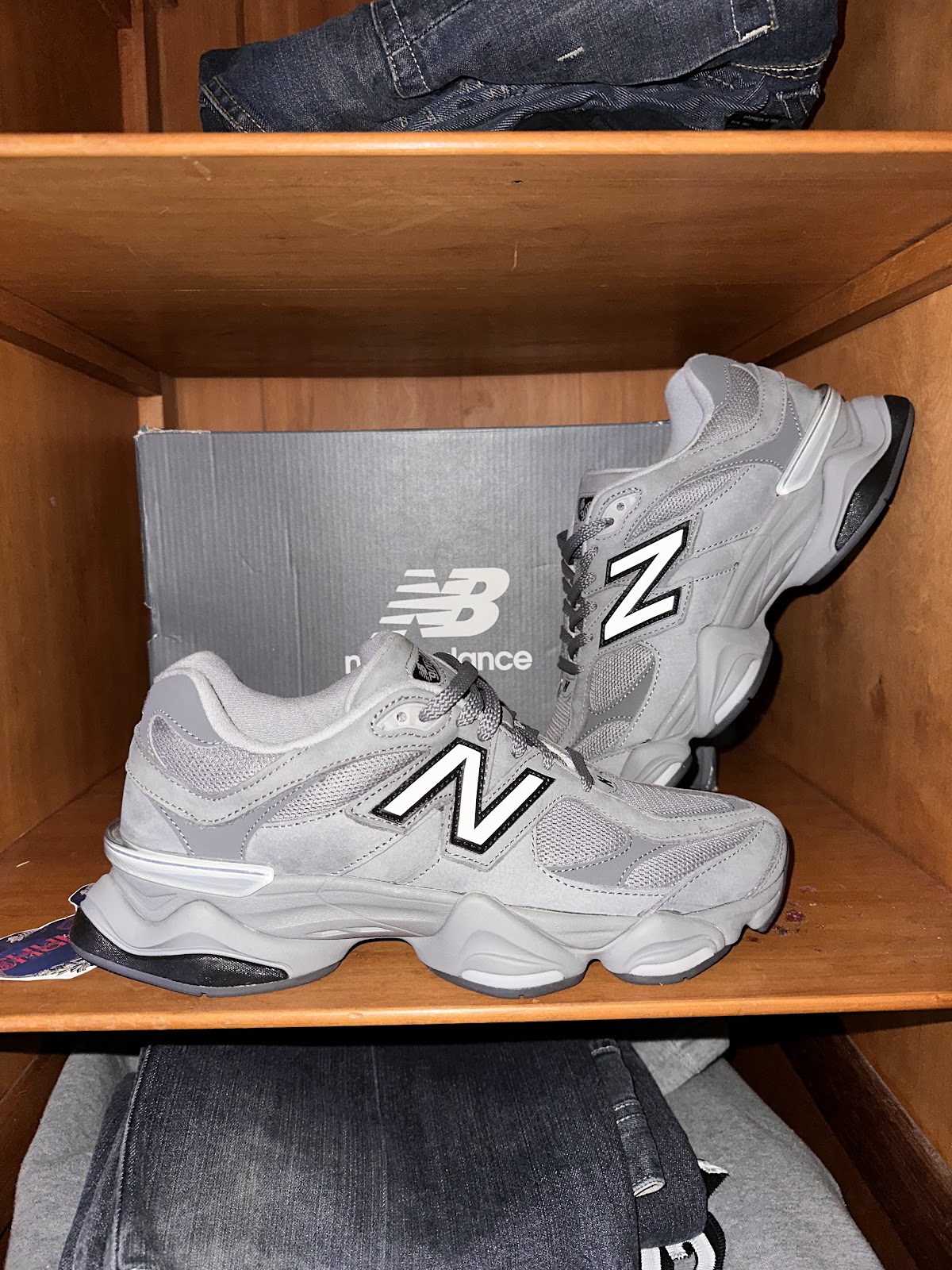 New Balance