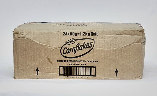 Weetabix Conflakes