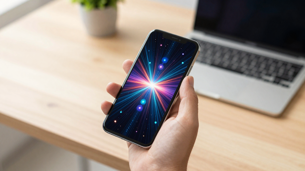 클라우드의 종말과 온디바이스 AI의 역습: 빅테크가 당신의 주머니 속으로 파고드는 진짜 이유 관련 이미지 1