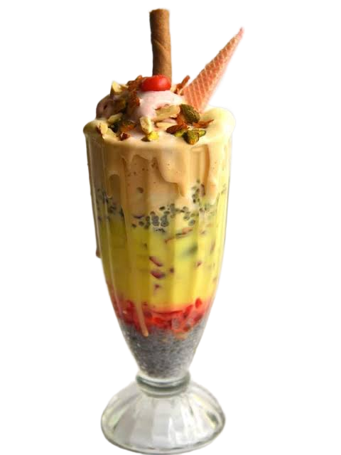 FALOODA