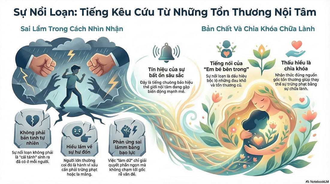 3 - Nổi Loạn - 2