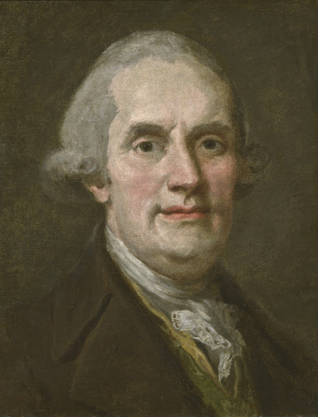 Self portrait