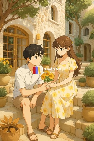 Hơi Thở Của Những Linh Hồn