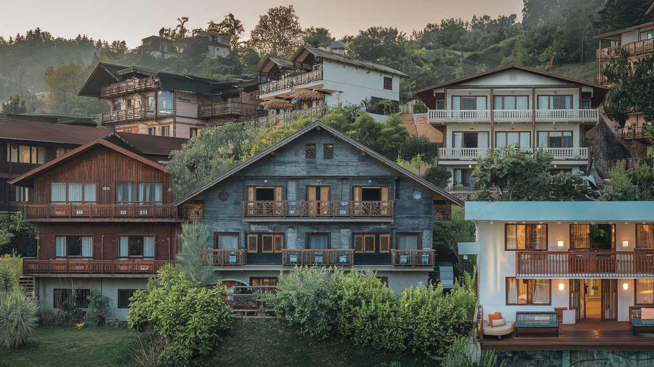 Best 10 Budget Hotels in Lonavala – Top Picks 2025