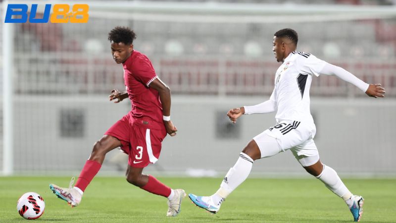 Lịch sử đối đầu giữa hai đội