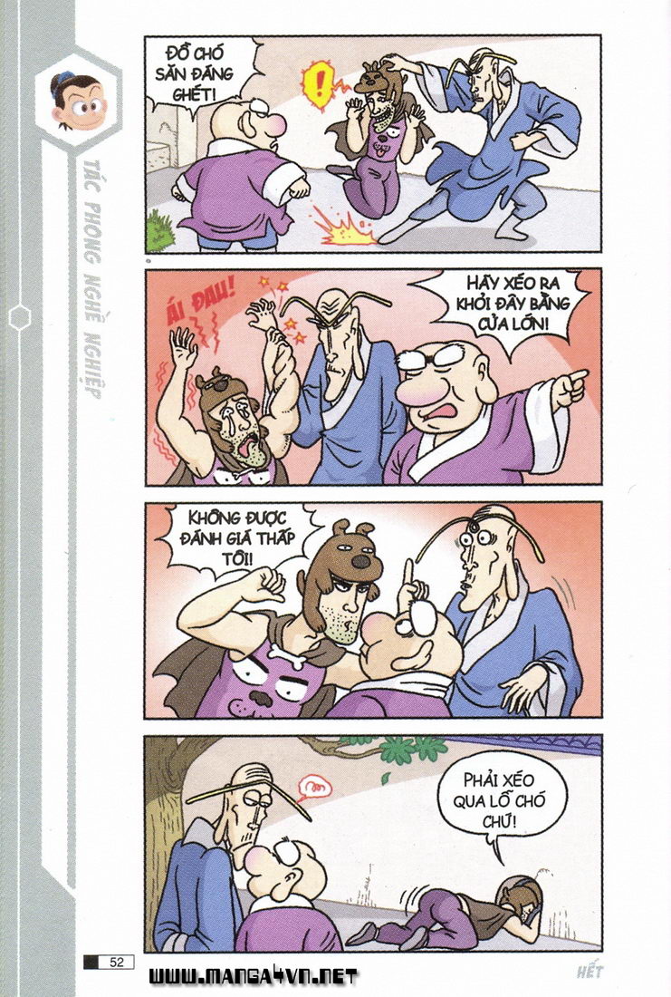 Việt Nam văn học sử trích yếu (1949) - Trang 74