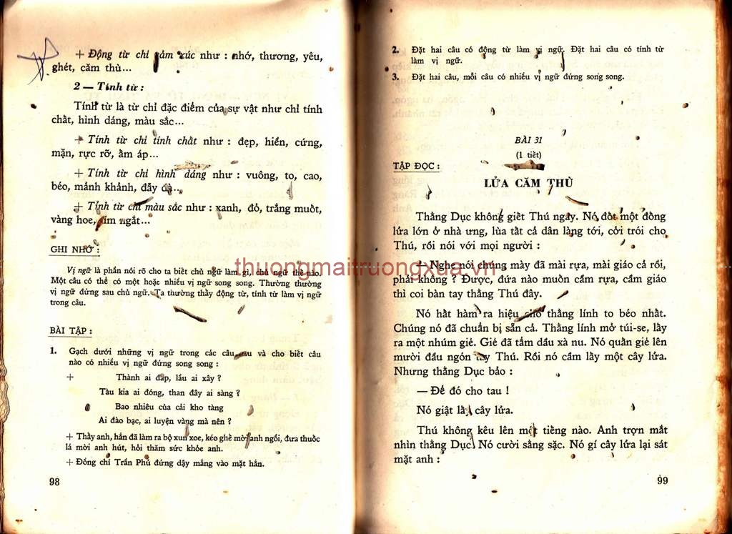 Tâm hồn cao thượng (1952) - Trang 49