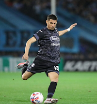 GARCIA, Diego Alejandro