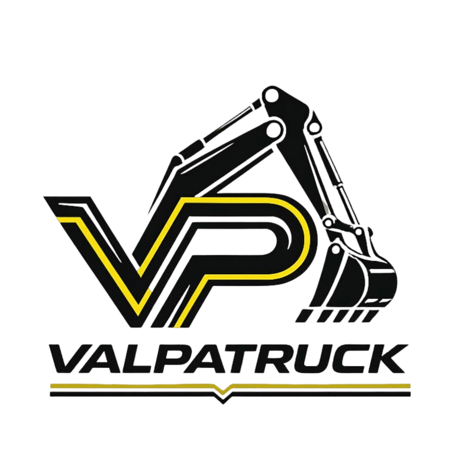 Valpatruck Logo