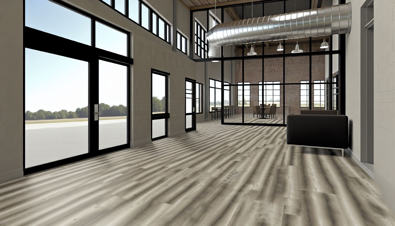 Commercial Flooring Solutions for Winona Lake Winters