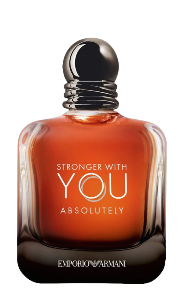 Clone of Emporio Armani Stronger With You Absolutely Giorgio Clone