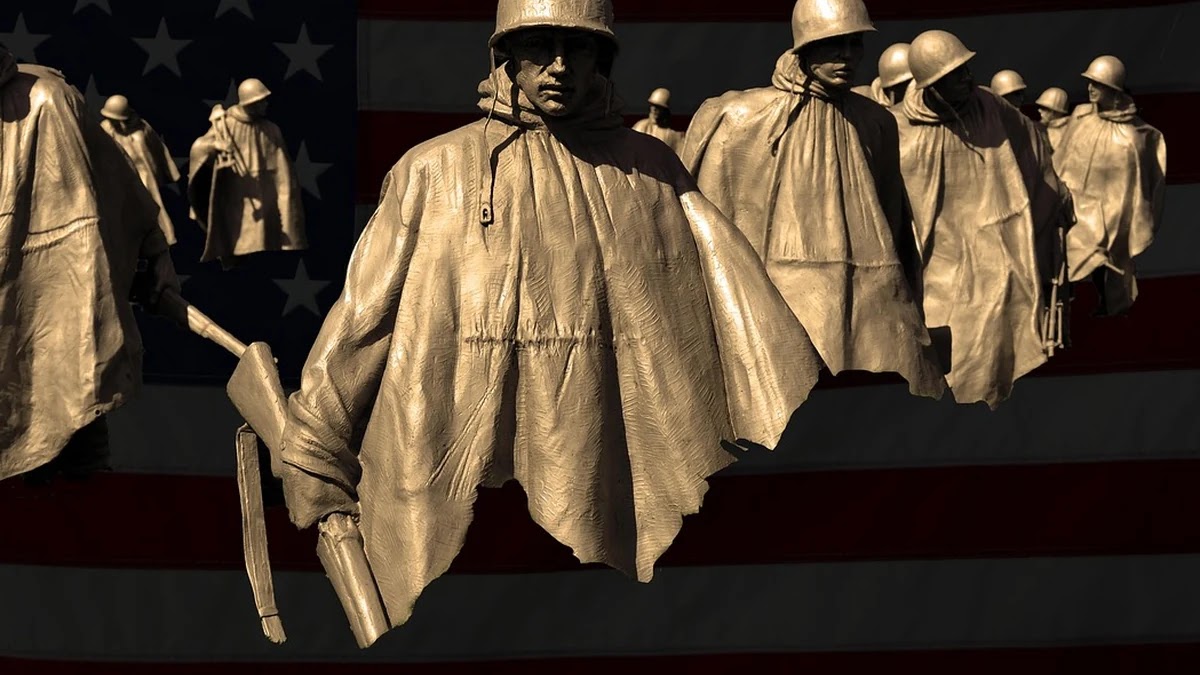 냉전시대 한국전쟁 발발 원인과 국제정세 변화 흐름