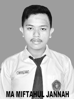 Foto Siswa