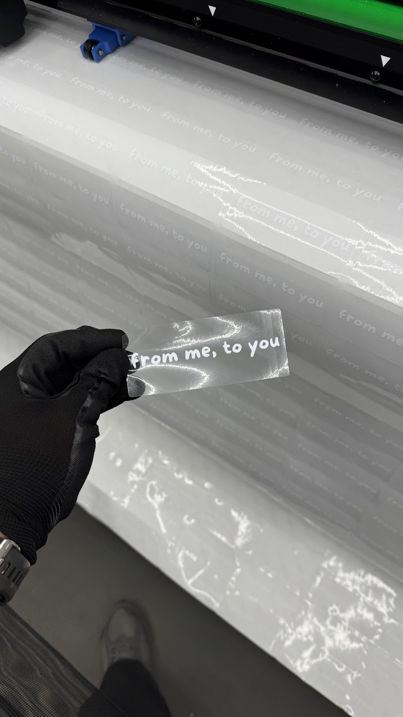 Sticker Sheets — Sticky Sitch Melbourne