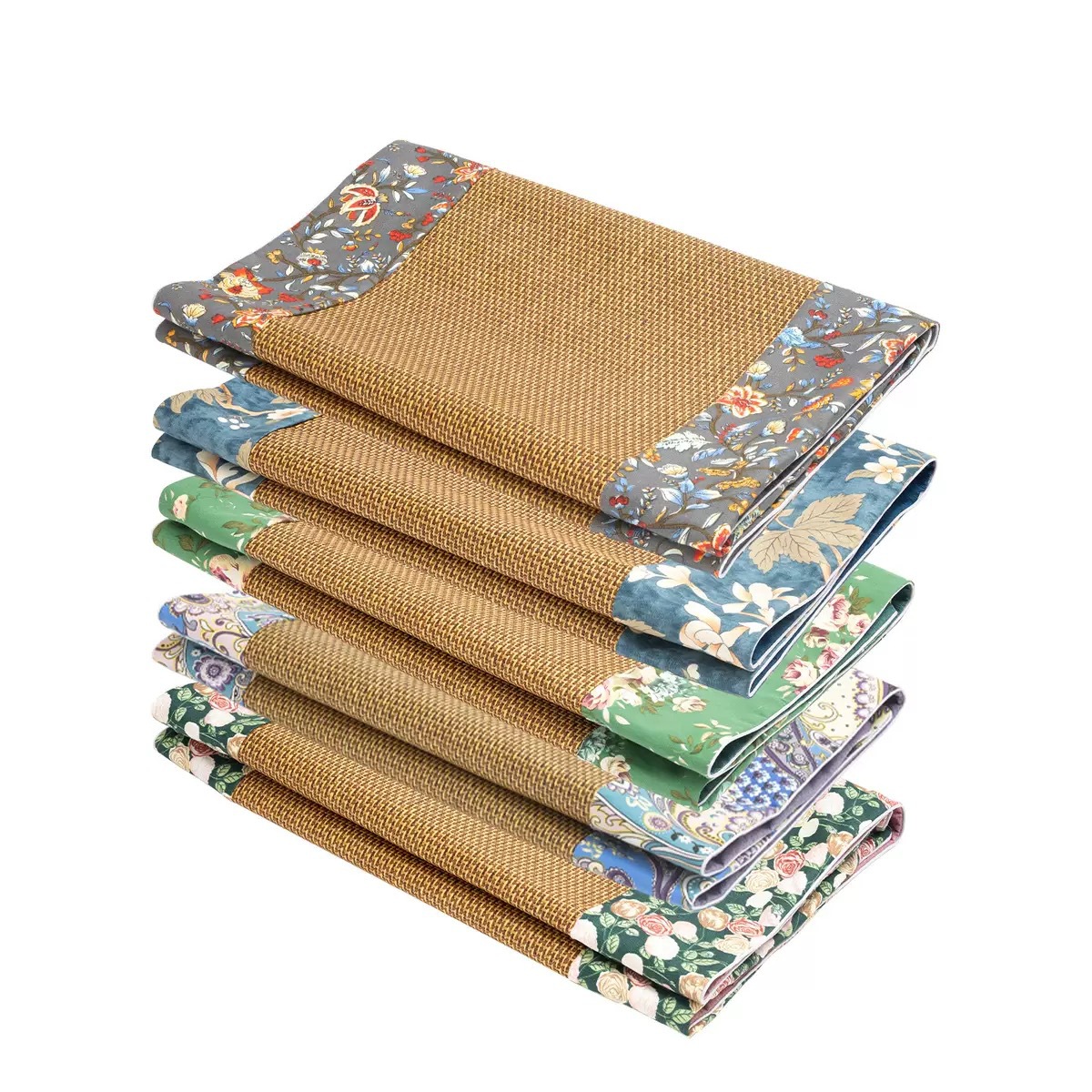 Electric Moxibustion Heat Mat, Model AJT