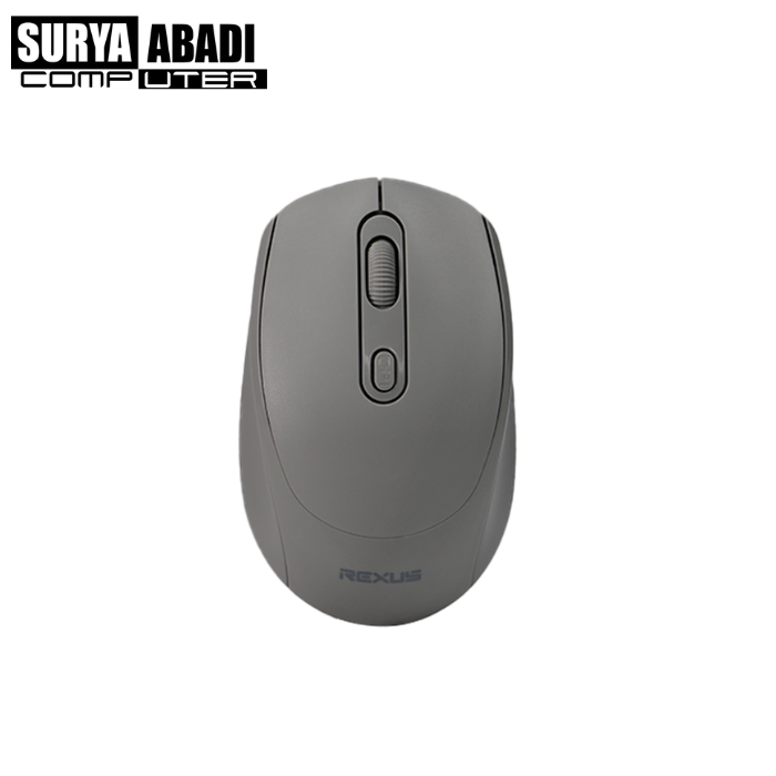 MOUSE REXUS Q35