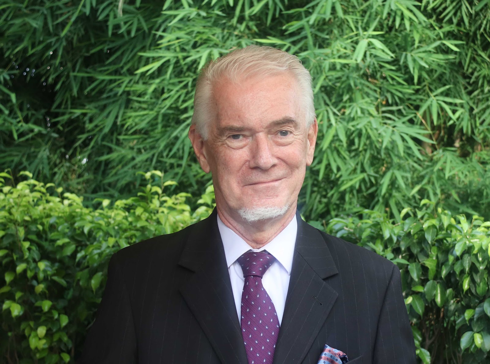 Prof. Dr. Atle Hetland