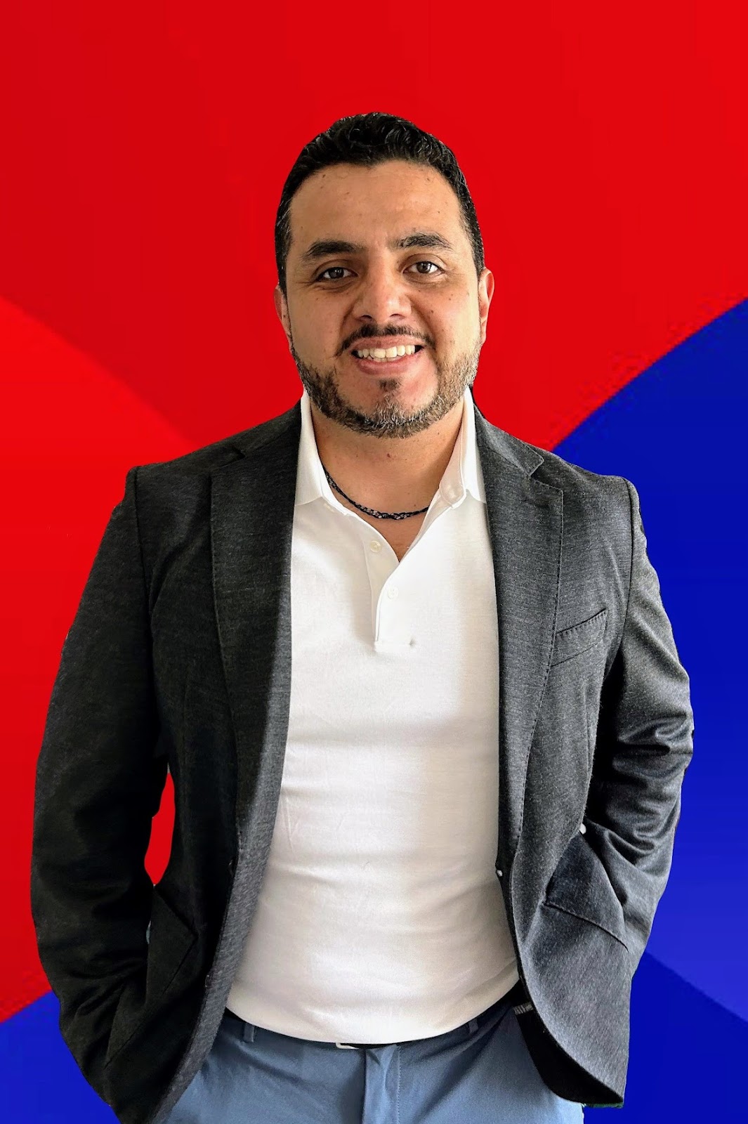 Mauro Flores