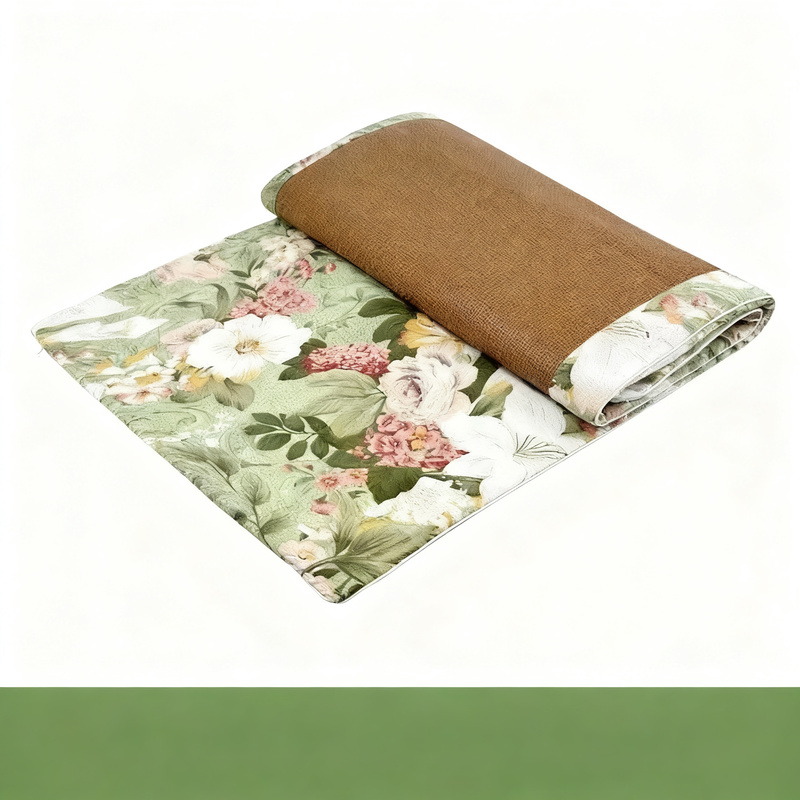 Electric Moxibustion Heat Mat, Model AJT