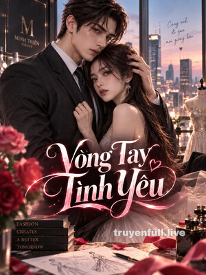 Vòng Tay Tình Yêu