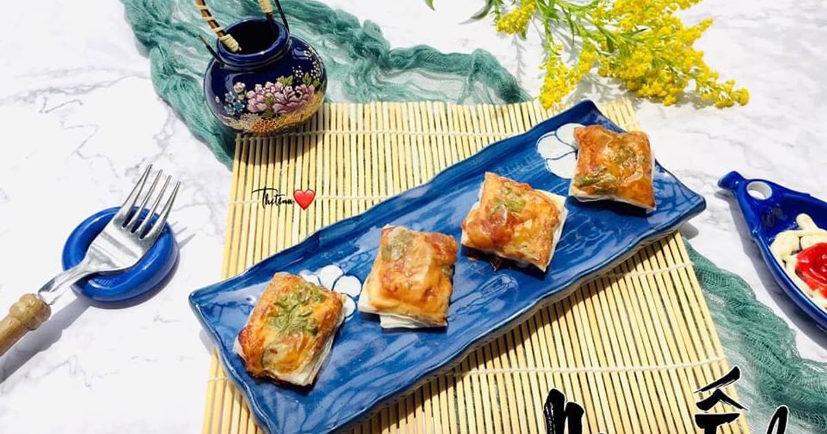 Nem Ếch