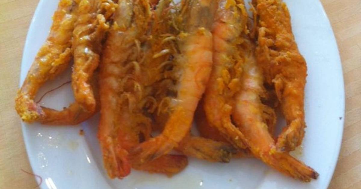 Tôm tắm tiên
